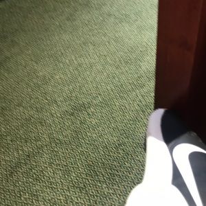 Meet your Posher, Brandon